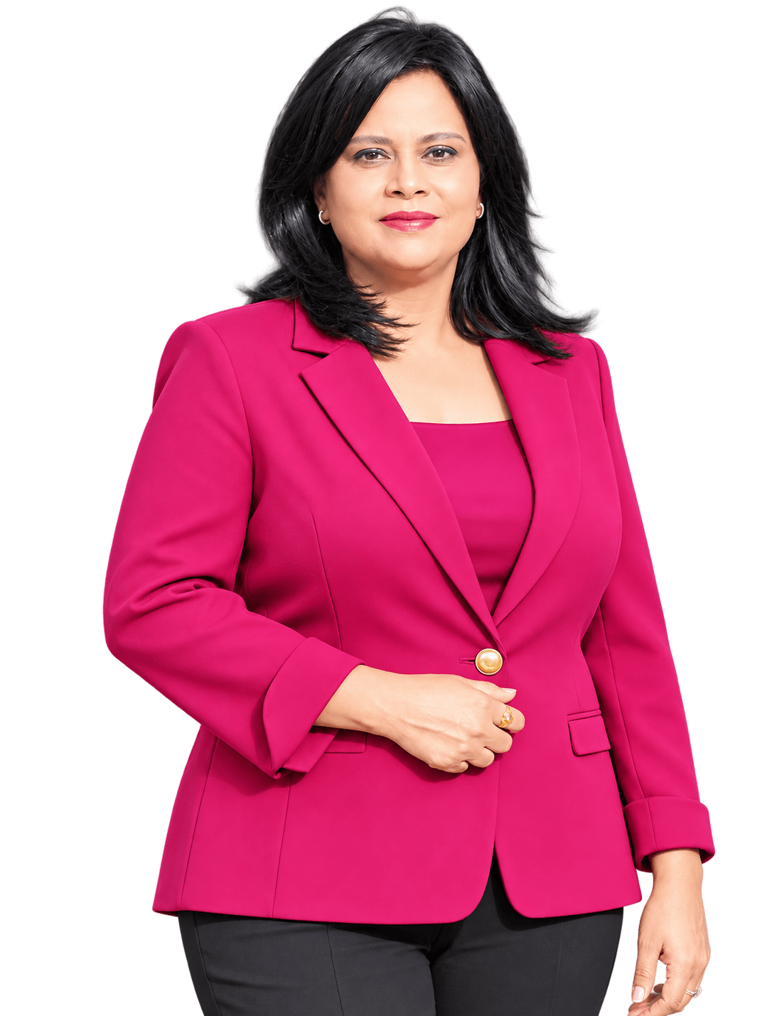 Manisha Pathak