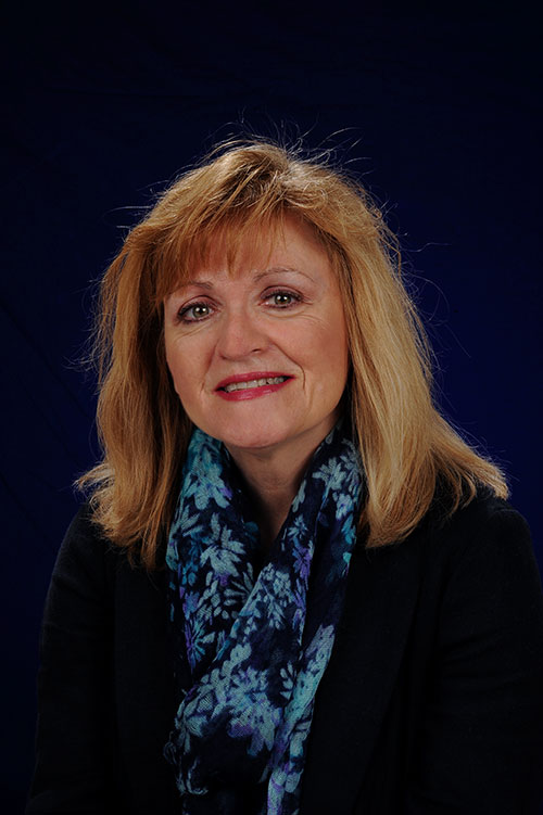 Kathy Watanabe