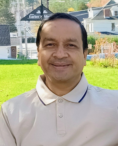 Kaushal Varshney