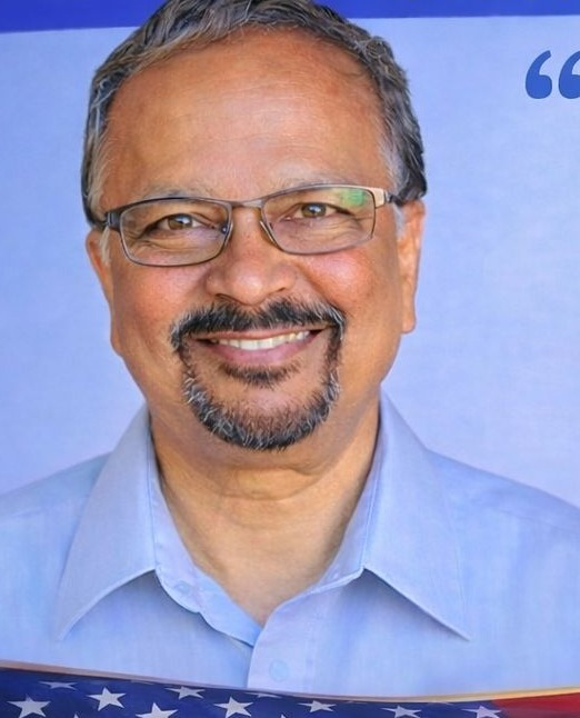 Murali Srinivasan