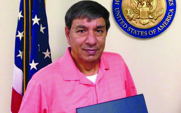 Narendra Pathak