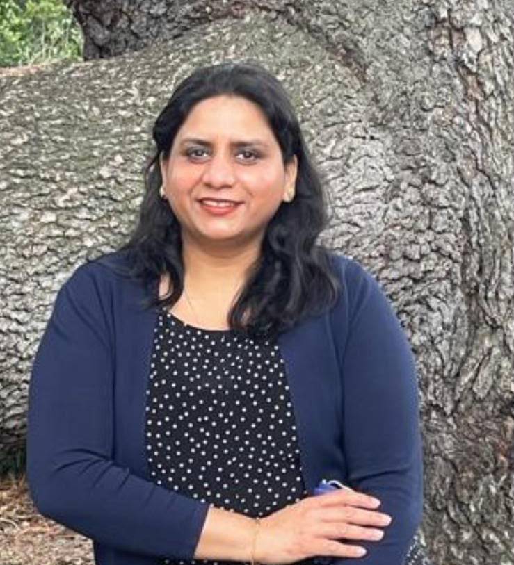 Neetu Garg
