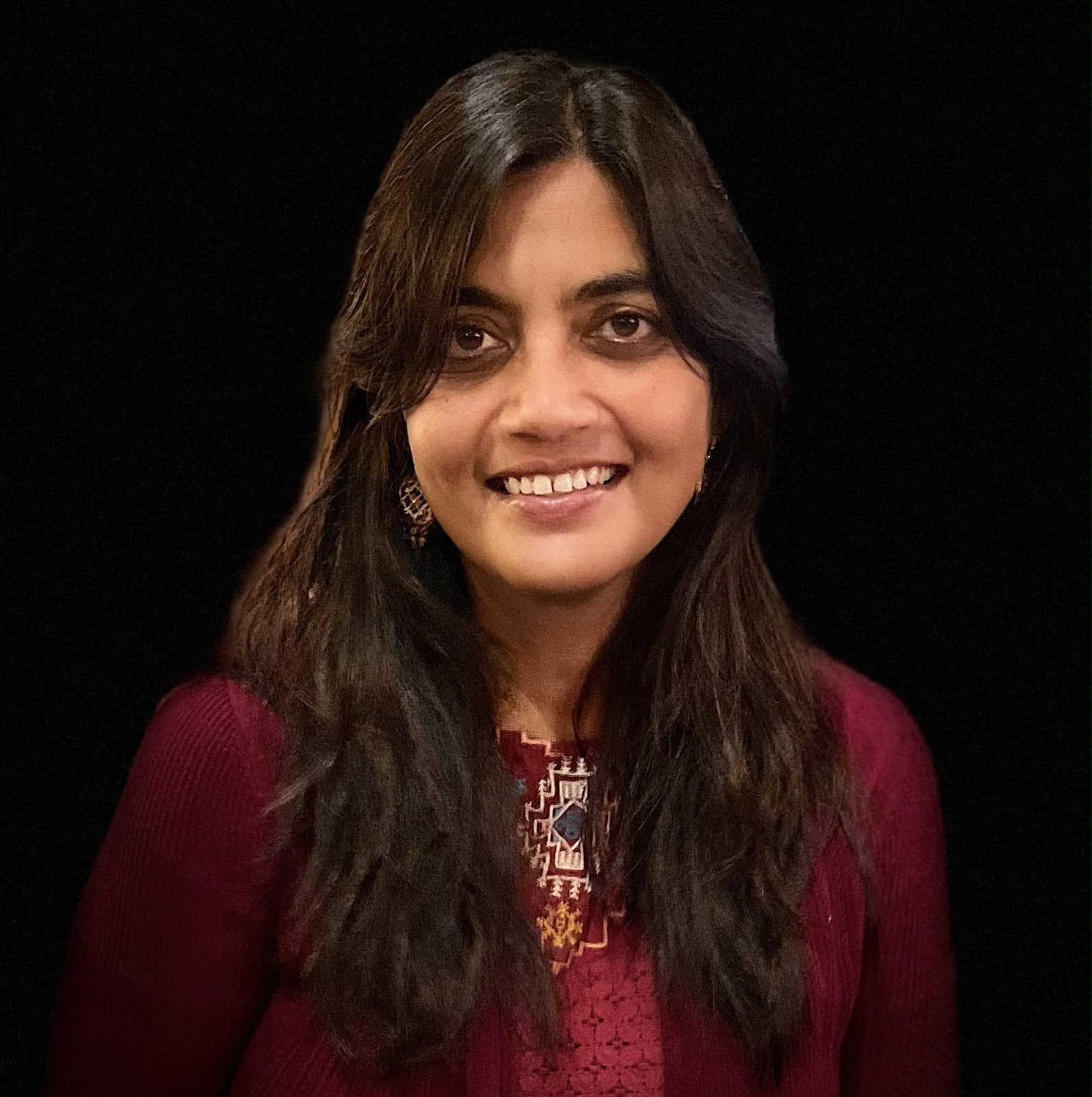 Pushipta Prasad