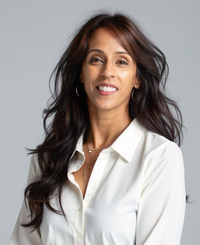 Rakhi Israni