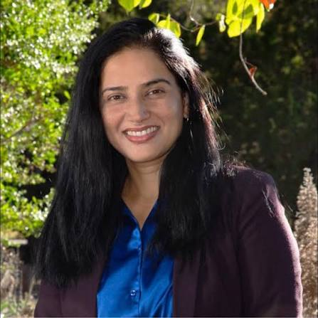 Richa Awasthi