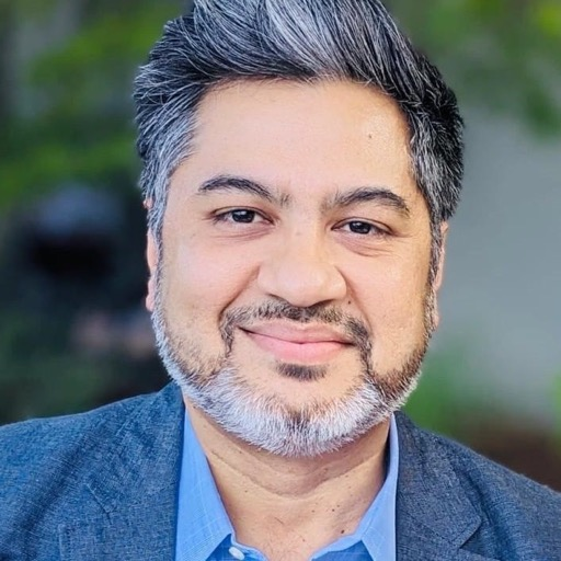 Rishik Dhar