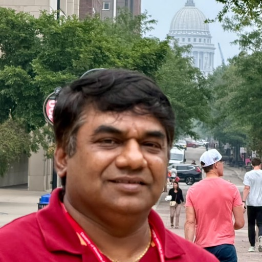 Satish Chandra Vale