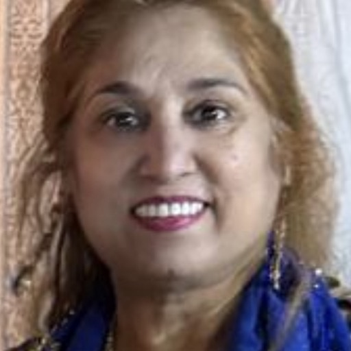Sunita Lodha