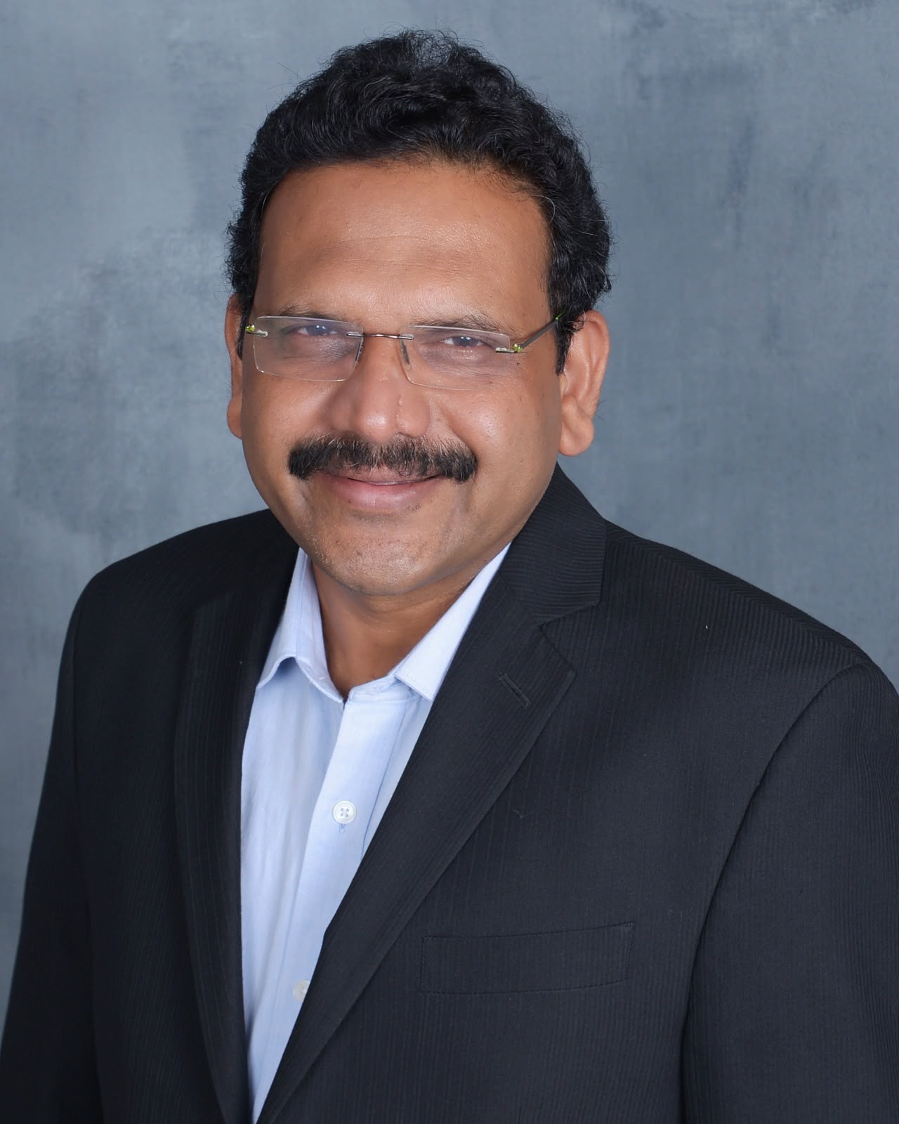 Vasanth Shetty
