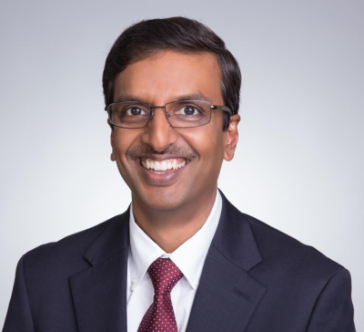 Vivek Prasad