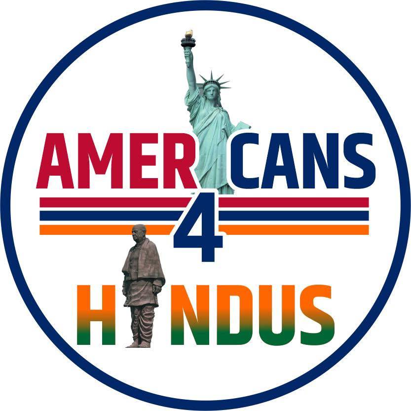 Americans 4 Hindus