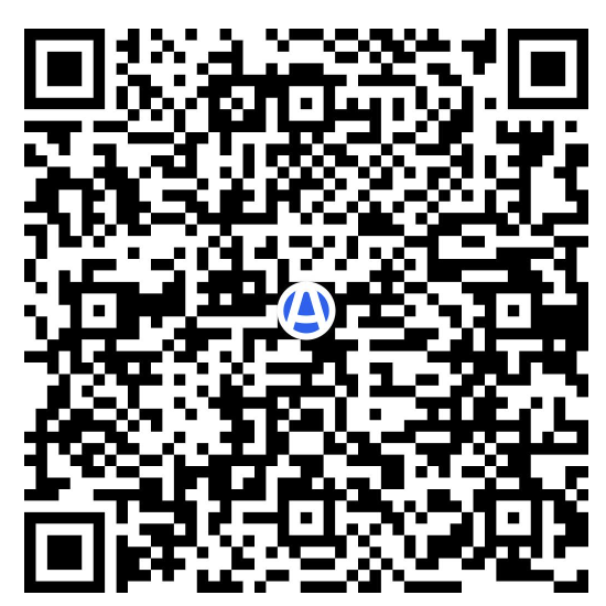 Scan QR code to donate